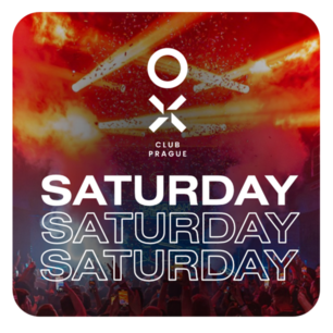 OX SATURDAY 