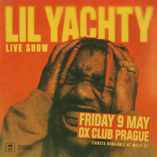 LIL YACHTY 