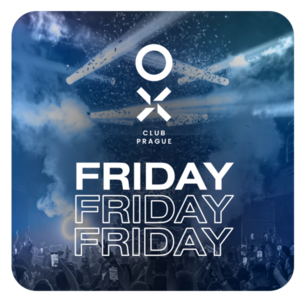 OX FRIDAY